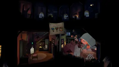 Down the Rabbit Hole preview 3