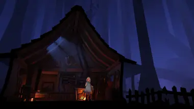 Down the Rabbit Hole preview 2