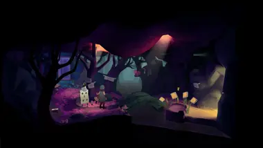 Down the Rabbit Hole preview 4