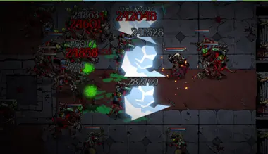 Downfall preview 2