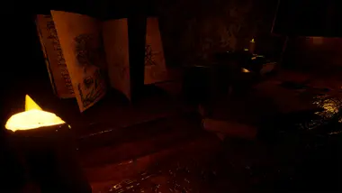 Downstairs preview 7