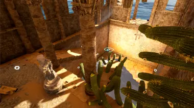 Downward: Enhanced Edition preview 7
