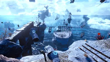 Downward: Enhanced Edition preview 6