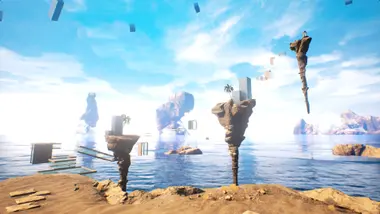 Downward: Enhanced Edition preview 4