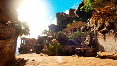 Downward: Enhanced Edition preview 3