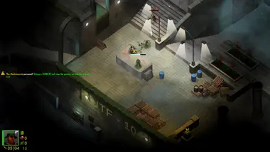Downward Spear preview 10