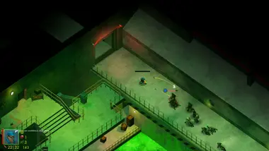 Downward Spear preview 2