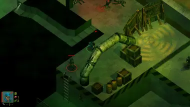 Downward Spear preview 6