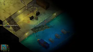 Downward Spear preview 4