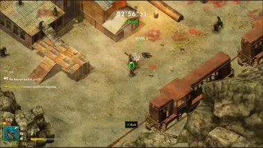 Downward Spear preview 5