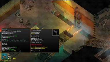 Downward Spear preview 7