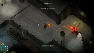 Downward Spear preview 3