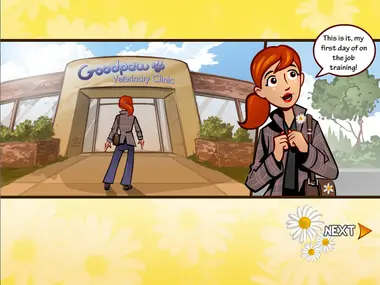 Dr. Daisy Pet Vet preview 5
