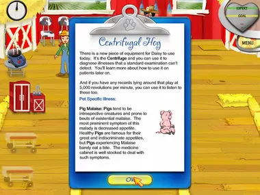 Dr. Daisy Pet Vet preview 6
