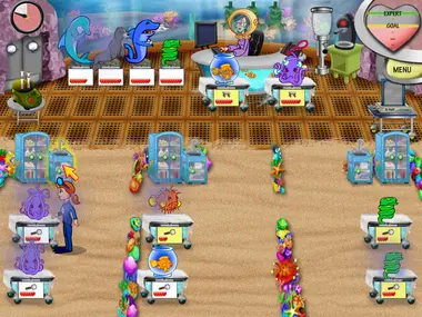 Dr. Daisy Pet Vet preview 4
