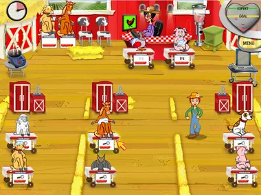 Dr. Daisy Pet Vet preview 3