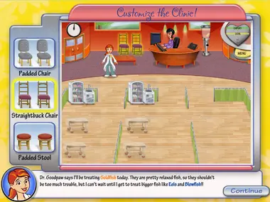 Dr. Daisy Pet Vet preview 2