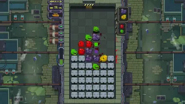 Dr. Fetus' Mean Meat Machine preview 5