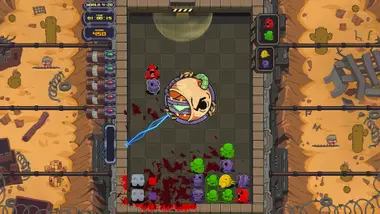 Dr. Fetus' Mean Meat Machine preview 9