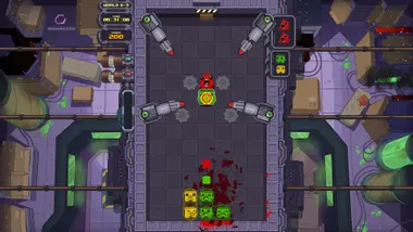 Dr. Fetus' Mean Meat Machine preview 6
