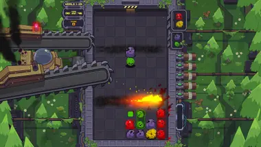 Dr. Fetus' Mean Meat Machine preview 3