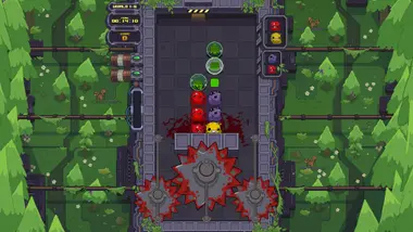Dr. Fetus' Mean Meat Machine preview 4