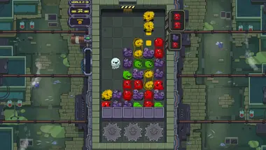 Dr. Fetus' Mean Meat Machine preview 7