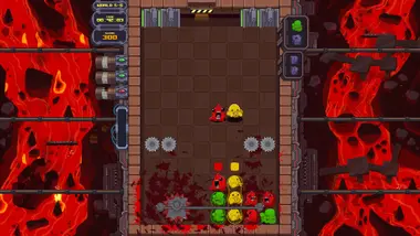 Dr. Fetus' Mean Meat Machine preview 8