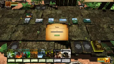 Draconian Wars preview 14