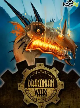 Draconian Wars preview 13