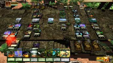 Draconian Wars preview 10