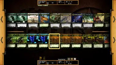 Draconian Wars preview 8