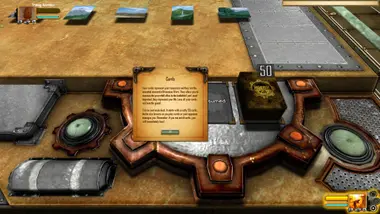 Draconian Wars preview 9