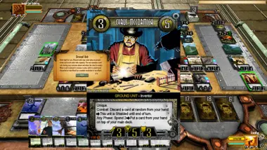 Draconian Wars preview 3