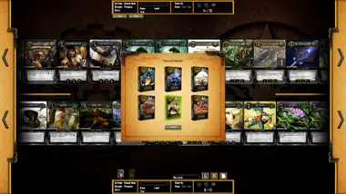 Draconian Wars preview 2