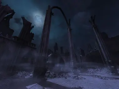 Dracula 3: The Path of the Dragon preview 18