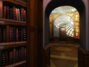 Dracula 3: The Path of the Dragon preview 17