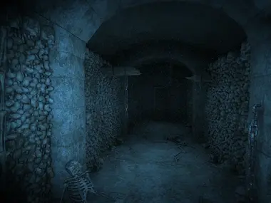 Dracula 3: The Path of the Dragon preview 13