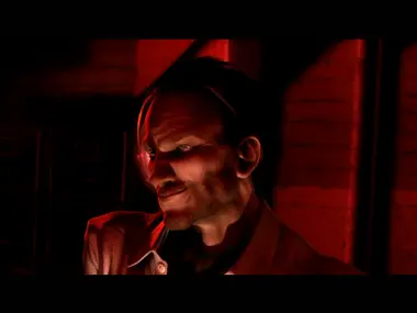Dracula 3: The Path of the Dragon preview 15