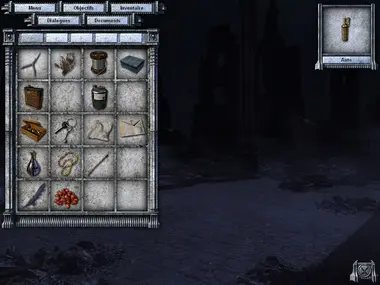 Dracula 3: The Path of the Dragon preview 10