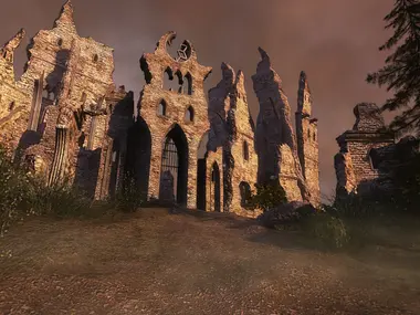 Dracula 3: The Path of the Dragon preview 12