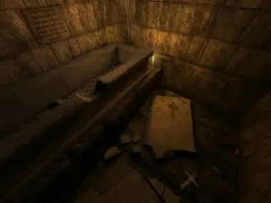 Dracula 3: The Path of the Dragon preview 11