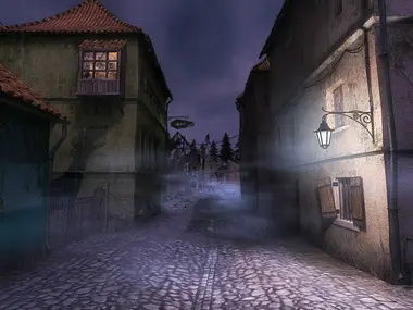 Dracula 3: The Path of the Dragon preview 8