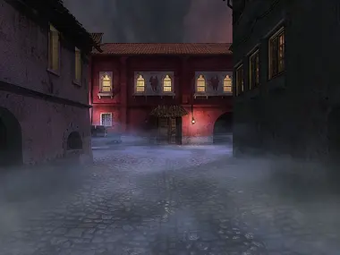 Dracula 3: The Path of the Dragon preview 4