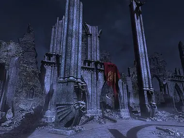 Dracula 3: The Path of the Dragon preview 2
