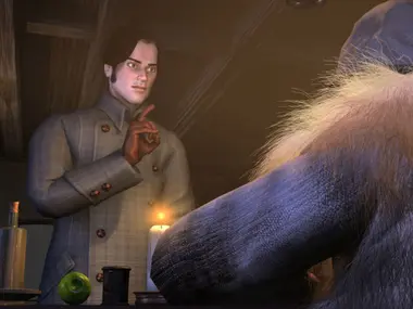 Dracula: The Resurrection preview 7