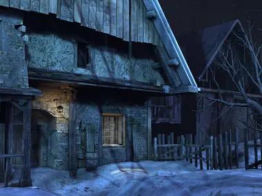 Dracula: The Resurrection preview 8