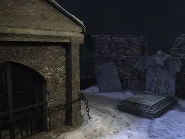 Dracula: The Resurrection preview 2