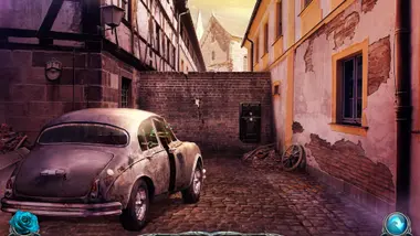 Dracula's Legacy preview 6