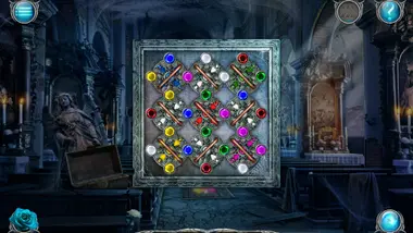 Dracula's Legacy preview 7